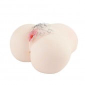 Мастурбатор с вибрацией Japanese School Girl - Baile - в Новокузнецке купить с доставкой