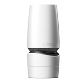 Мастурбатор TENGA AERO Silver Ring - Tenga - в Новокузнецке купить с доставкой