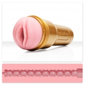 Мастурбатор-вагина Fleshlight - Go Stamina Training Unit - Fleshlight - в Новокузнецке купить с доставкой