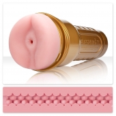 Мастурбатор-анус Fleshlight - Pink Butt Stamina Training Unit - Fleshlight - в Новокузнецке купить с доставкой