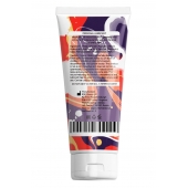 Анальная смазка на водной основе OYO Personal Gel Aloe - 50 мл. - OYO - купить с доставкой в Новокузнецке