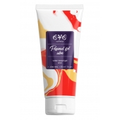 Анальная смазка на водной основе OYO Personal Gel Aloe - 50 мл. - OYO - купить с доставкой в Новокузнецке