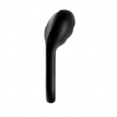 Черное эрекционное виброкольцо Majestic Duo - Satisfyer - в Новокузнецке купить с доставкой