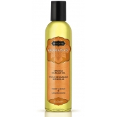 Массажное масло с миндальным ароматом Sweet Almond - 236 мл. - Kama Sutra - купить с доставкой в Новокузнецке