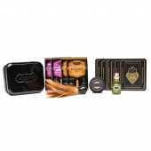 Эротический набор Weekender Kit The Original - Kama Sutra - купить с доставкой в Новокузнецке