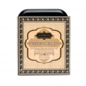Эротический набор Weekender Kit Vanilla Creme - Kama Sutra - купить с доставкой в Новокузнецке