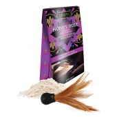 Пудра для тела Honey Dust Body Powder с ароматом малины - 28 гр. - Kama Sutra - купить с доставкой в Новокузнецке