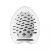 Мастурбатор-яйцо MESH - Tenga - в Новокузнецке купить с доставкой