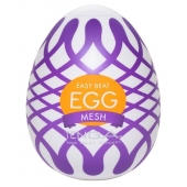 Мастурбатор-яйцо MESH - Tenga - в Новокузнецке купить с доставкой