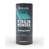 Пудра для ухода за игрушками Virgin Wonder Renewing Powder - MyStim - в Новокузнецке купить с доставкой