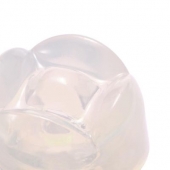 Клиторальный стимулятор Iroha Petit Lily - Tenga в Новокузнецке Клиторальный стимулятор Iroha Petit Lily - Tenga