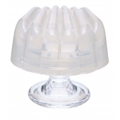 Клиторальный стимулятор Iroha Petit Shell - Tenga в Новокузнецке Клиторальный стимулятор Iroha Petit Shell - Tenga