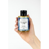 Массажное масло Pleasure Lab Enchanting с ароматом черной смородины и лаванды - 100 мл. - Pleasure Lab - купить с доставкой в Новокузнецке Массажное масло Pleasure Lab Enchanting с ароматом черной смородины и лаванды - 100 мл. - Pleasure Lab - купить с доставкой в Новокузнецке