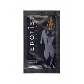 Пробник лубриканта на водной основе Erotist Anal - 4 мл. - Erotist Lubricants - купить с доставкой в Новокузнецке