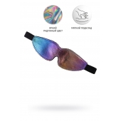 Радужная маска Anonymo - ToyFa - купить с доставкой в Новокузнецке Радужная маска Anonymo - ToyFa - купить с доставкой в Новокузнецке