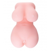 Мастурбатор-вагина Babycakes - ToyFa - в Новокузнецке купить с доставкой