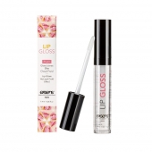 Блеск для губ Lip Gloss Strawberry с ароматом клубники - 7 мл. - Exsens - купить с доставкой в Новокузнецке