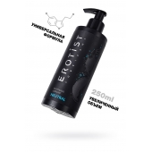 Лубрикант на водной основе Erotist Neutral - 250 мл. - Erotist Lubricants - купить с доставкой в Новокузнецке