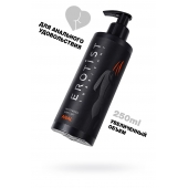 Анальный лубрикант Erotist Anal на водной основе - 250 мл. - Erotist Lubricants - купить с доставкой в Новокузнецке