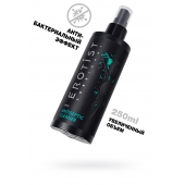 Антибактериальное средство Erotist Antiseptic Cleaner - 250 мл. - Erotist Lubricants - купить с доставкой в Новокузнецке