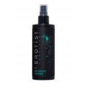 Антибактериальное средство Erotist Antiseptic Cleaner - 250 мл. - Erotist Lubricants - купить с доставкой в Новокузнецке
