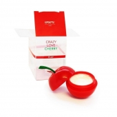 Крем для стимуляции сосков Crazy Love Cherry - 8 мл. - Exsens - купить с доставкой в Новокузнецке