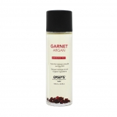 Органическое массажное масло GARNET ARGAN - 100 мл. - Exsens - купить с доставкой в Новокузнецке