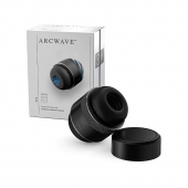 Инновационный мастурбатор для мужчин ARCWAVE Voy Fit System Cup - Arcwave - в Новокузнецке купить с доставкой