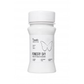 Пудра для ухода за игрушками Powdery Sky с ароматом мяты - 40 гр. - Eromantica - купить с доставкой в Новокузнецке