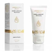Увлажняющая смазка Unisex Lubricant - 50 мл. - YESforLOV - купить с доставкой в Новокузнецке