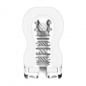 Мастурбатор TENGA SD Original Vacuum Cup Gentle - Tenga - в Новокузнецке купить с доставкой