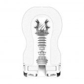 Мастурбатор TENGA SD Original Vacuum Cup Strong - Tenga - в Новокузнецке купить с доставкой