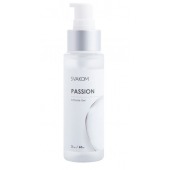 Смазка на водной основе Passion Intimate Gel - 60 мл. - Svakom - купить с доставкой в Новокузнецке