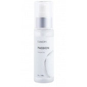 Смазка на водной основе Passion Intimate Gel - 60 мл. - Svakom - купить с доставкой в Новокузнецке