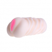 Тугой мастурбатор со входом-вагиной - Baile - в Новокузнецке купить с доставкой