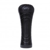 Мастурбатор-анус Baby Pussy в колбе без вибрации - Baile - в Новокузнецке купить с доставкой