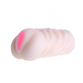 Вибрирующий мастурбатор со входом-вагиной - Baile - в Новокузнецке купить с доставкой