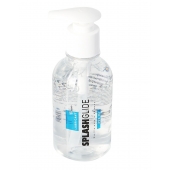 Смазка-увлажнитель SPLASHGLIDE LUBRICANT CLASSIC - 250 мл. - Splashglide - купить с доставкой в Новокузнецке