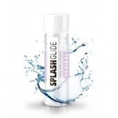 Смазка-увлажнитель с алоэ-вера SPLASHGLIDE VAGINAL - 50 мл. - Splashglide - купить с доставкой в Новокузнецке