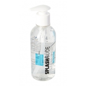 Смазка-увлажнитель SPLASHGLIDE LUBRICANT CLASSIC - 330 мл. - Splashglide - купить с доставкой в Новокузнецке