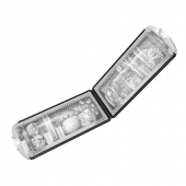 Чёрный мастурбатор FLIP HOLE BLACK - Tenga - в Новокузнецке купить с доставкой
