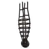 Подвесная клетка из ремешков Hanging strap cage - Orion - купить с доставкой в Новокузнецке