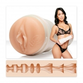 Мастурбатор-вагина Fleshlight Girls - Alina Lopez Rose - Fleshlight - в Новокузнецке купить с доставкой