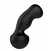 Черный вибростимулятор Nexus Gyro Vibe Extreme - 18 см. - Nexus Range - в Новокузнецке купить с доставкой