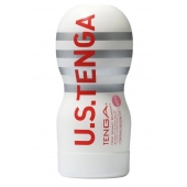 Мастурбатор Original Vacuum Cup Gentle Ultra size - Tenga - в Новокузнецке купить с доставкой