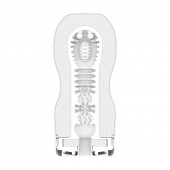 Мастурбатор Keith Haring Cup Deep Throat - Tenga - в Новокузнецке купить с доставкой