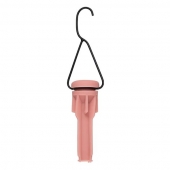 Подвес для просушки рукава мастурбатора Fleshlight Hang Dry - Fleshlight - купить с доставкой в Новокузнецке