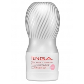 Мастурбатор Tenga Air Flow Cup Gentle - Tenga - в Новокузнецке купить с доставкой