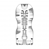 Мастурбатор Air Flow Cup Strong - Tenga - в Новокузнецке купить с доставкой