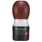 Мастурбатор Air Flow Cup Strong - Tenga - в Новокузнецке купить с доставкой